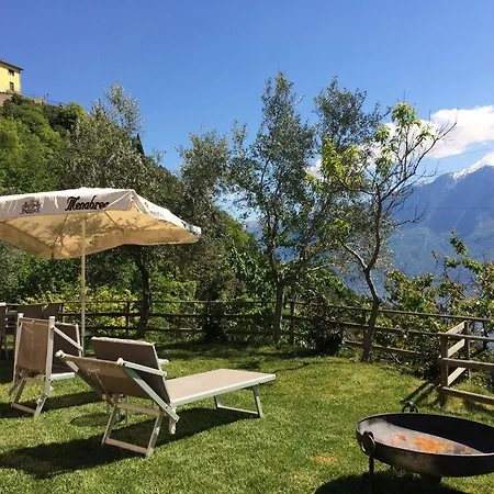 Panorama Villa *