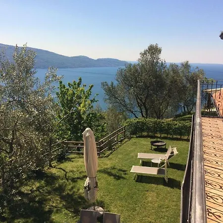 Villa Panorama *