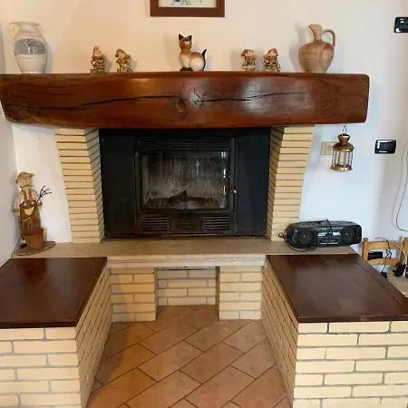 Villa Panorama Gargnano