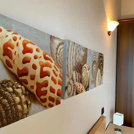 빌라 Panorama 가르냐노